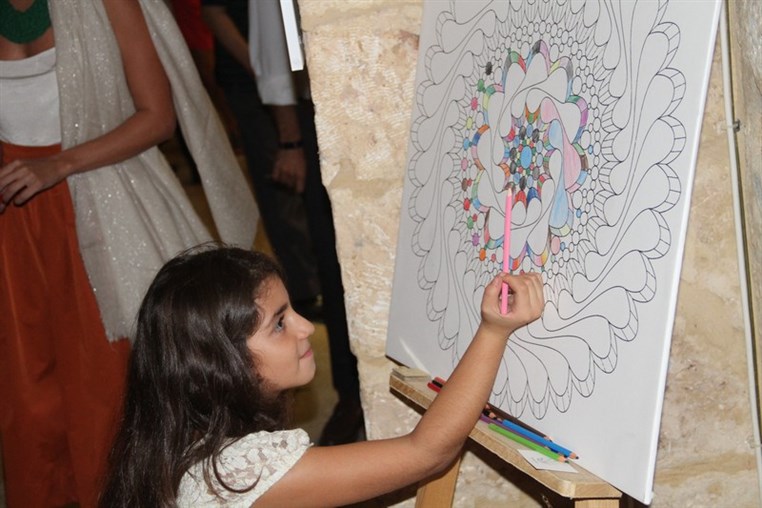 Beirut International ArtShow 2015